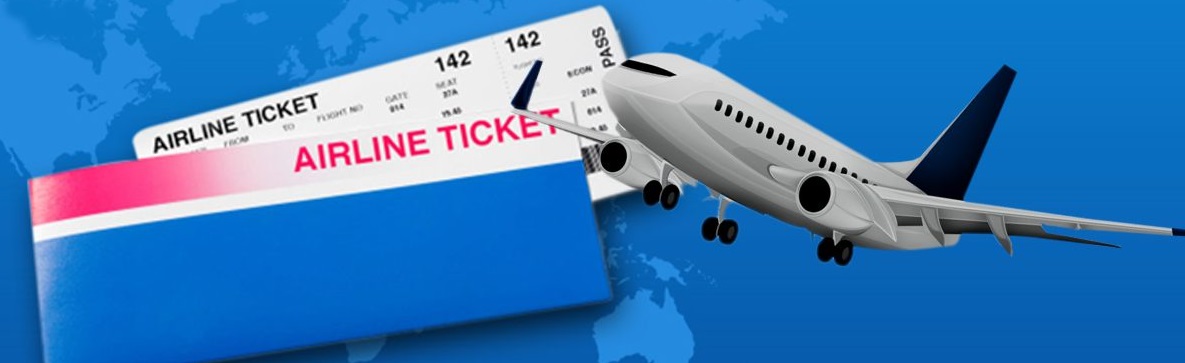 Air Ticket Booking